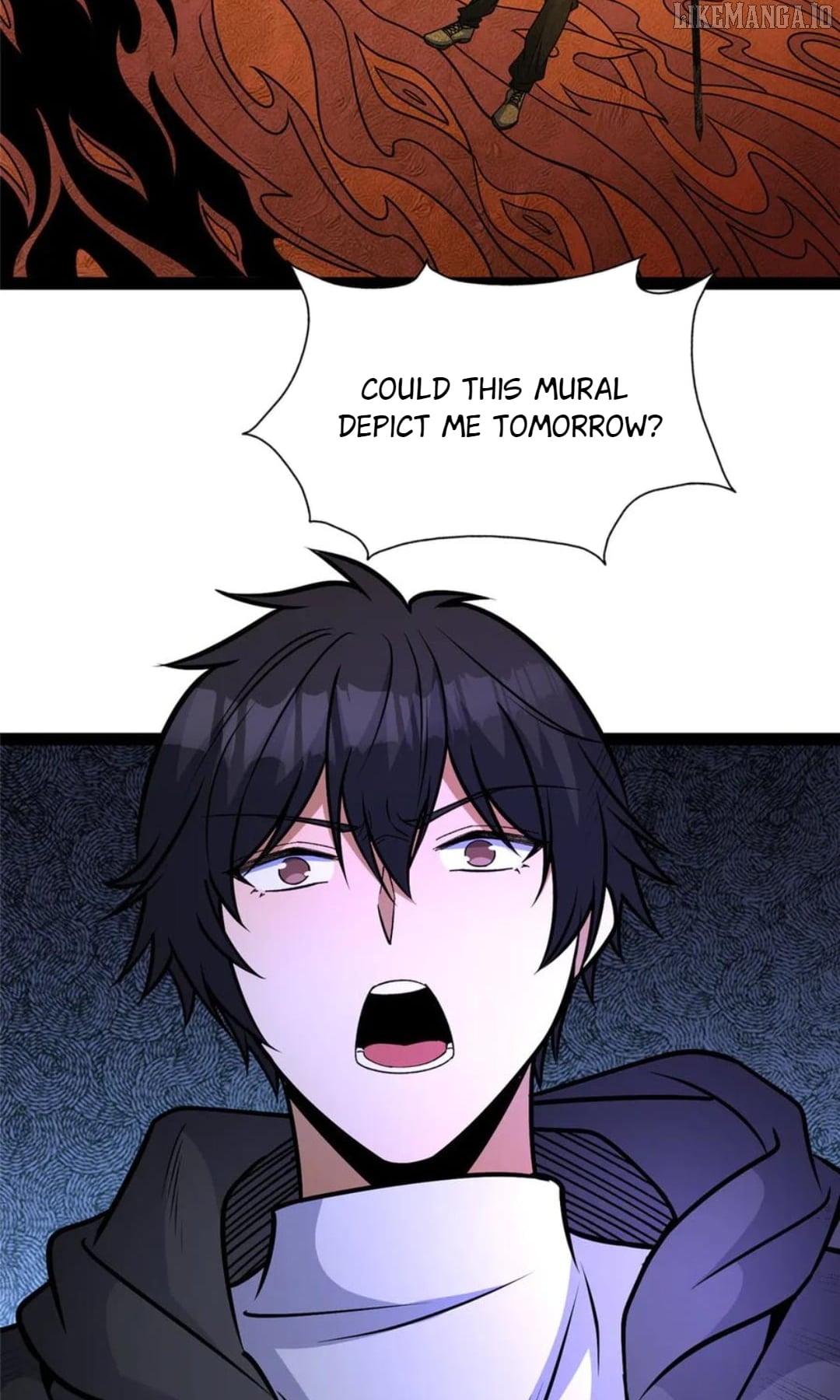 Divine Urban God Chapter 285 - page 9
